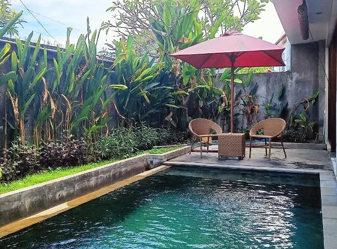 Art Villas