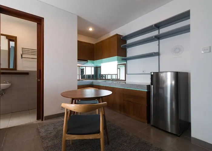 Art Villas *