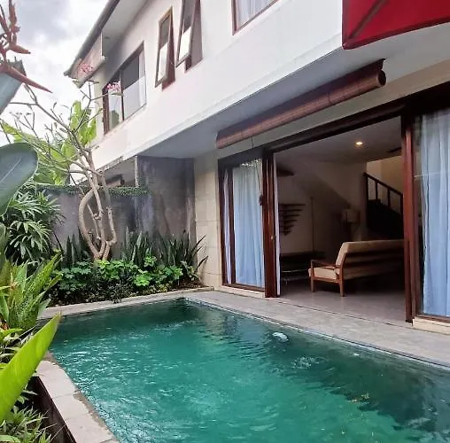 Villa Art Villas