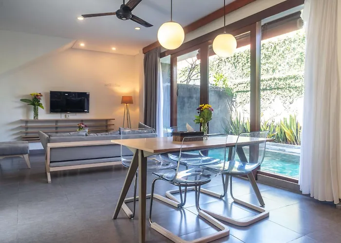 Art Villas *