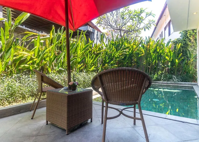 Art Villas