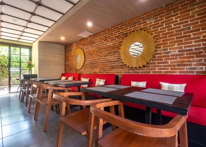 Art Villas * Sanur (Bali)