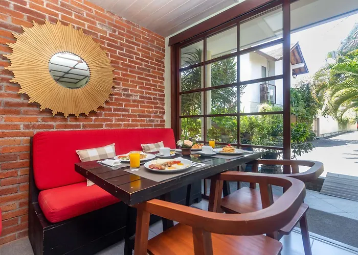 Art Villas Villa