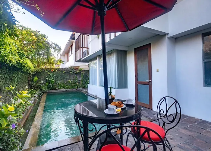 Villa Art Villas