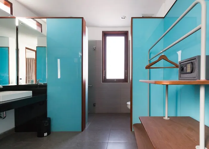 Villa Art Villas Sanur (Bali)