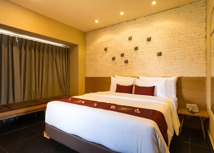 Villa Art Villas *