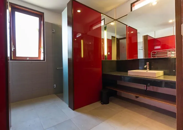 Villa Art Villas Sanur (Bali)