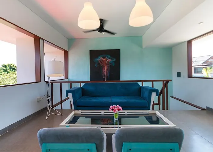 Art Villas