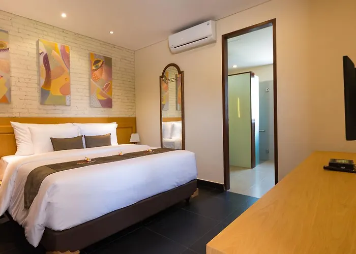 Villa Art Villas *