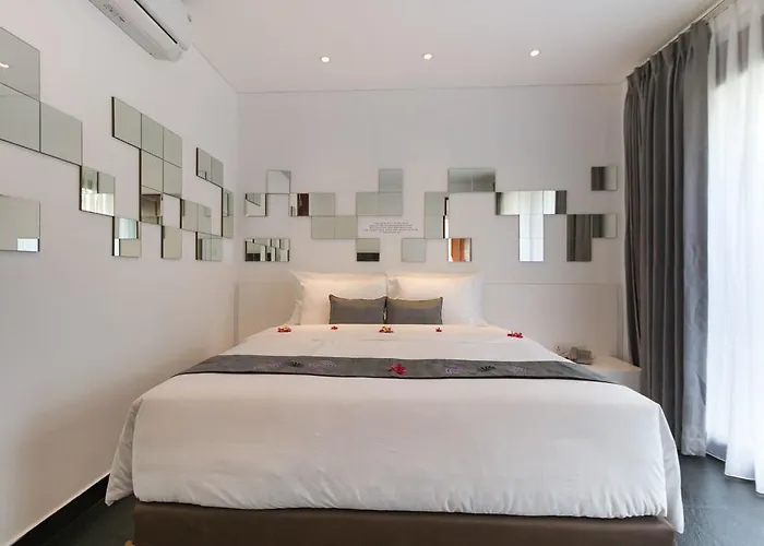 Villa Art Villas