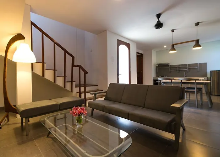 Villa Art Villas