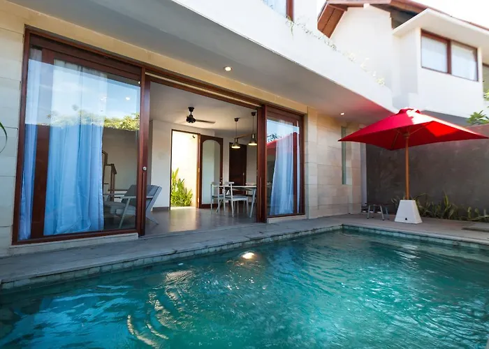 Villa Art Villas *