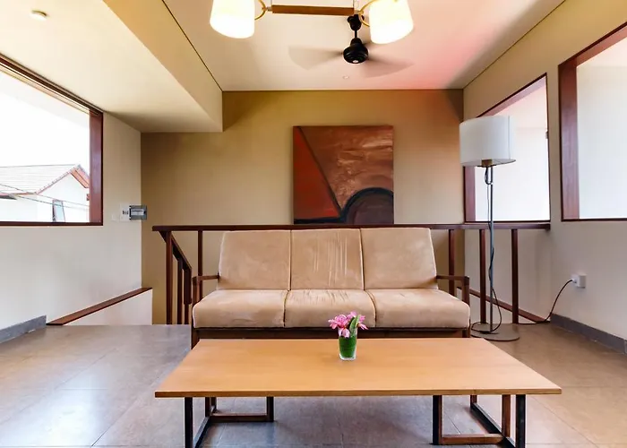 Art Villas Villa *