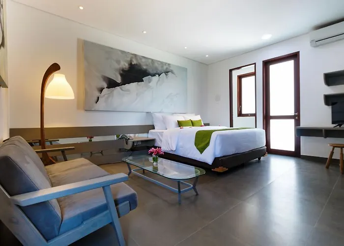 Art Villas