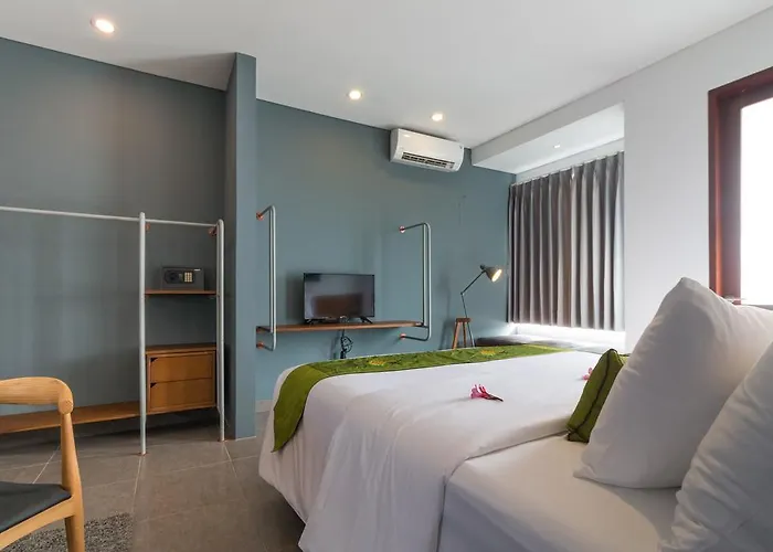 Art Villas *