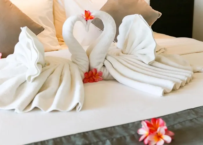 Art Villas * Sanur (Bali)