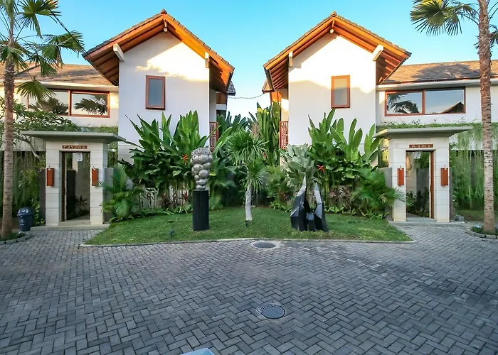 Villa Art Villas *