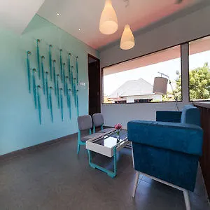 Art Villas Villa Sanur (Bali)