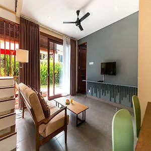 Art Villas Villa