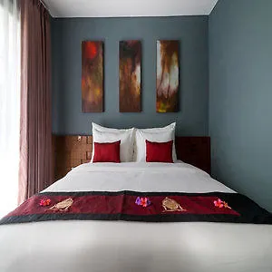 Art Villas Villa Sanur (Bali)