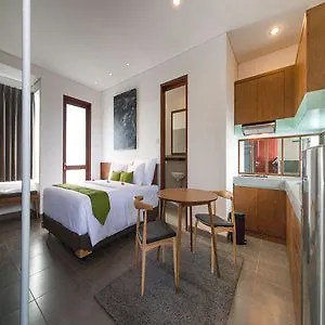 Art Villas Sanur (Bali)