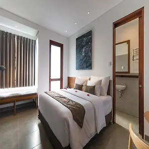 Art Villas *