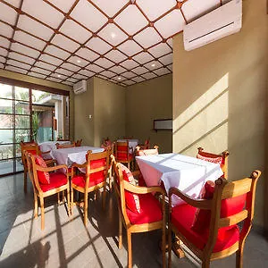 Art Villas Villa *