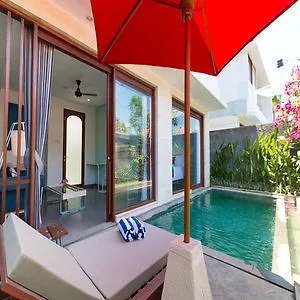 Art Villas Villa *