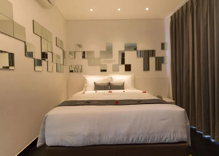 Villa Art Villas *