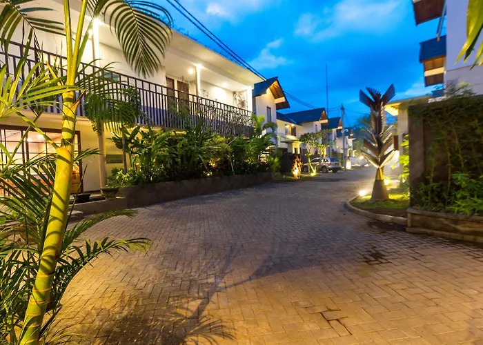 Art Villas