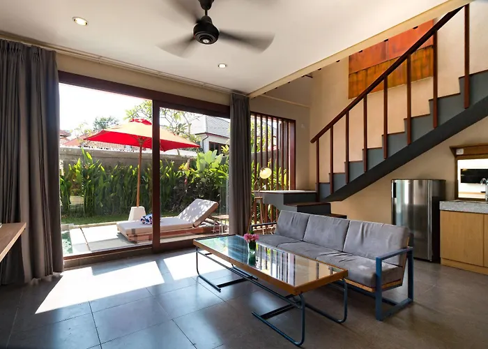 Art Villas *