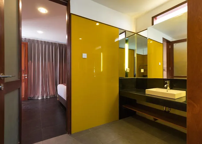 Art Villas Sanur (Bali)