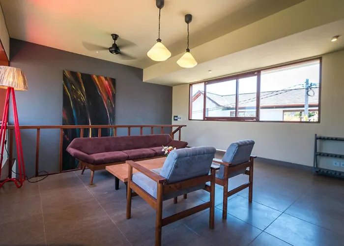 Art Villas Villa