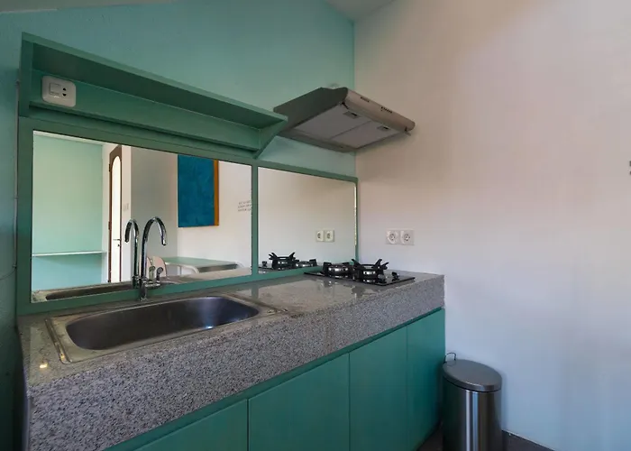 Villa Art Villas *