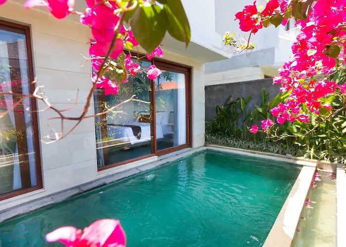 Art Villas Villa