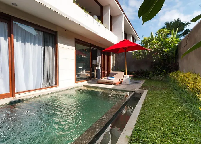 Art Villas *