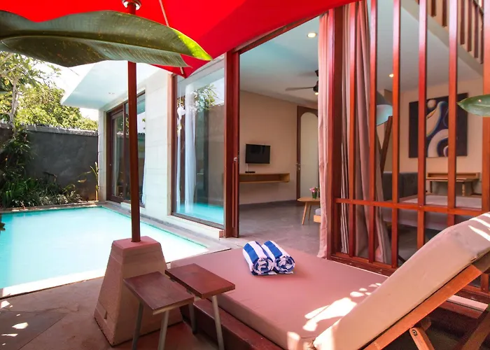Art Villas *