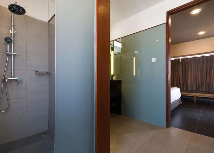 Art Villas Villa Sanur (Bali)